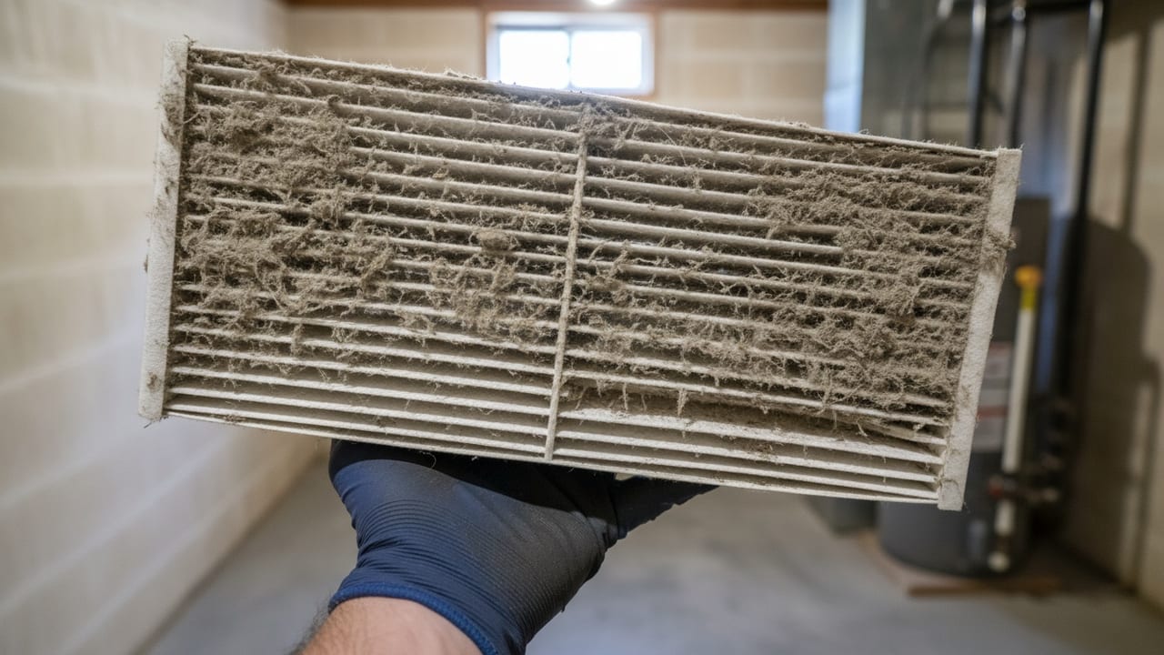 How Clean Air Ducts Affect Your Family's Health, Health