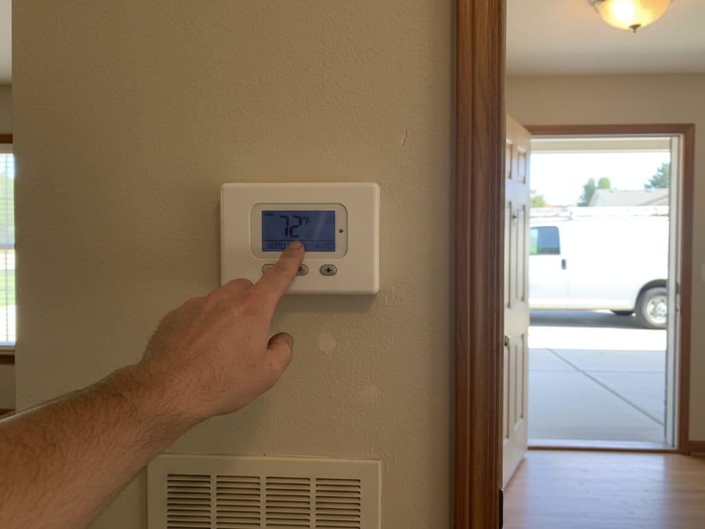 Dryer Vent Fire Prevention: Warning Signs, in-article photo