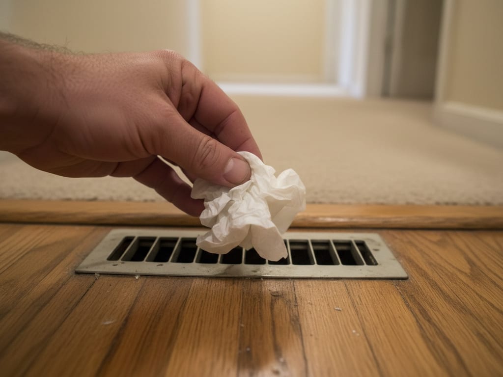 The Real Health Benefits of Professional Duct Cleaning for Sanford Homes, in-article photo