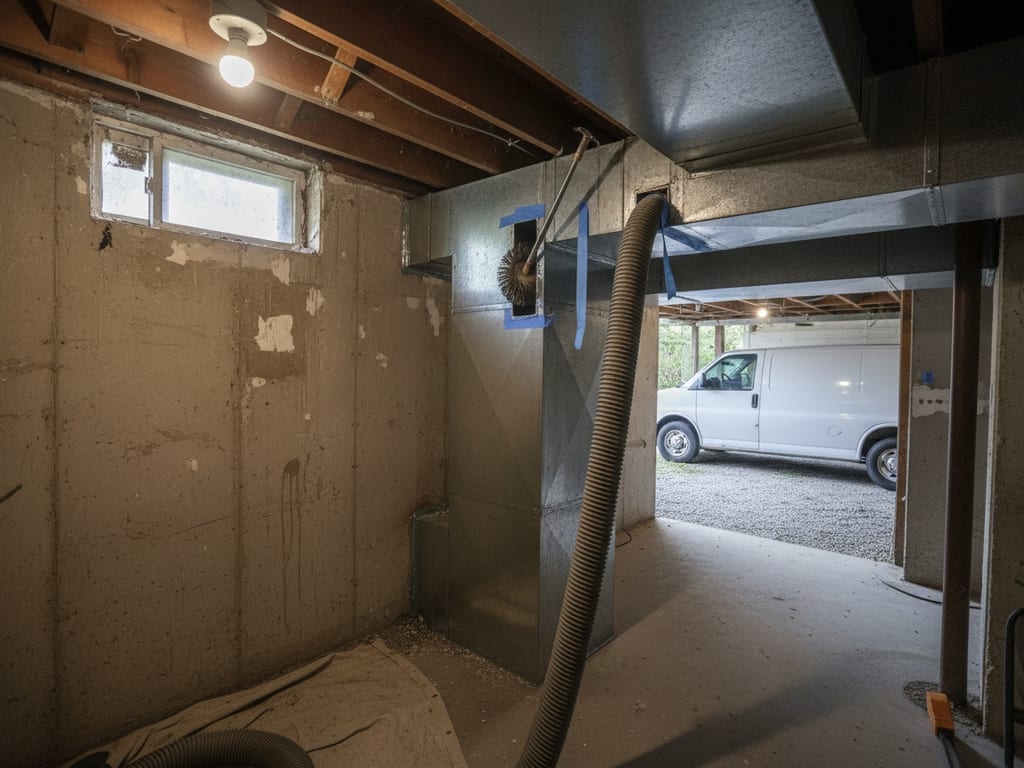 Complete HVAC System Cleaning, Signal Air Duct Cleaning
